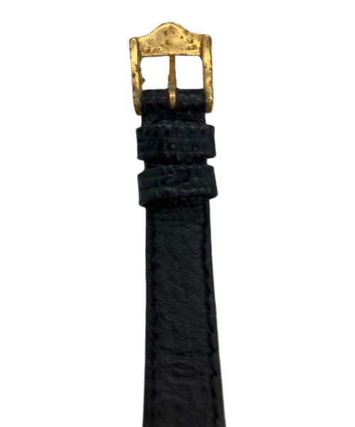 GUCCI（グッチ）GUCCI (グッチ) 腕時計の古着・服飾アイテム