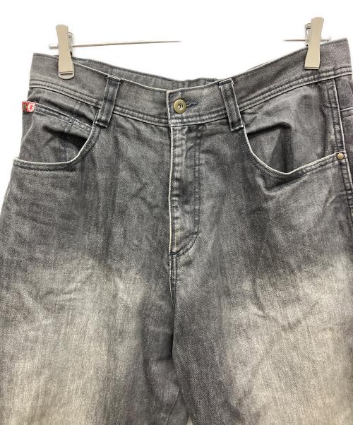 SOUTHPOLE（サウスポール）SOUTHPOLE (サウスポール) デニムパンツ グレー サイズ:86cmの古着・服飾アイテム