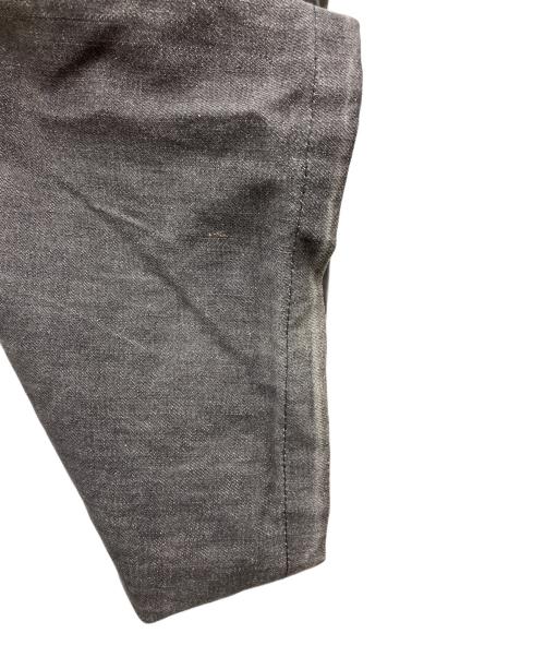 SOUTHPOLE（サウスポール）SOUTHPOLE (サウスポール) デニムパンツ グレー サイズ:86cmの古着・服飾アイテム