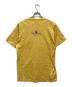 LEVI'S (リーバイス) Scared Guy (スケアードガイ) Tシャツ イエロー サイズ:L：5000円