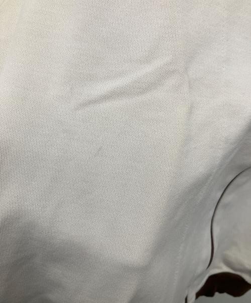 adidas（アディダス）adidas (アディダス) トラックジャケット ベージュ×ブラウン サイズ:4の古着・服飾アイテム
