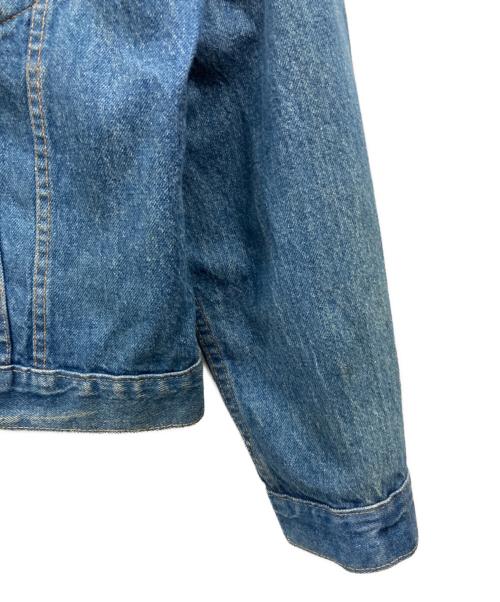 LEVI'S（リーバイス）LEVI'S (リーバイス) デニムジャケット インディゴ サイズ:40の古着・服飾アイテム