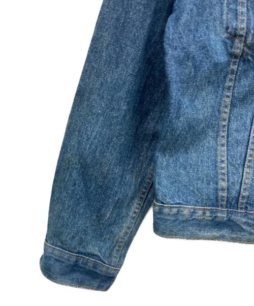 LEVI'S（リーバイス）LEVI'S (リーバイス) デニムジャケット インディゴ サイズ:40の古着・服飾アイテム