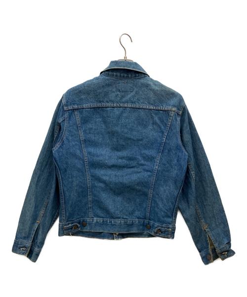 LEVI'S（リーバイス）LEVI'S (リーバイス) デニムジャケット インディゴ サイズ:40の古着・服飾アイテム