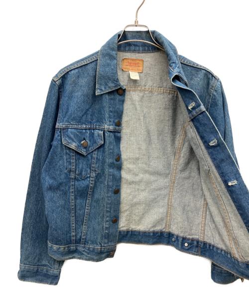 LEVI'S（リーバイス）LEVI'S (リーバイス) デニムジャケット インディゴ サイズ:40の古着・服飾アイテム