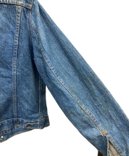 LEVI'S（リーバイス）LEVI'S (リーバイス) デニムジャケット インディゴ サイズ:40の古着・服飾アイテム