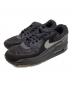 NIKE（ナイキ）の古着「ローカットスニーカー」｜ブラック
