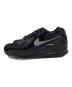 NIKE (ナイキ) ローカットスニーカー ブラック サイズ:26.5：10000円