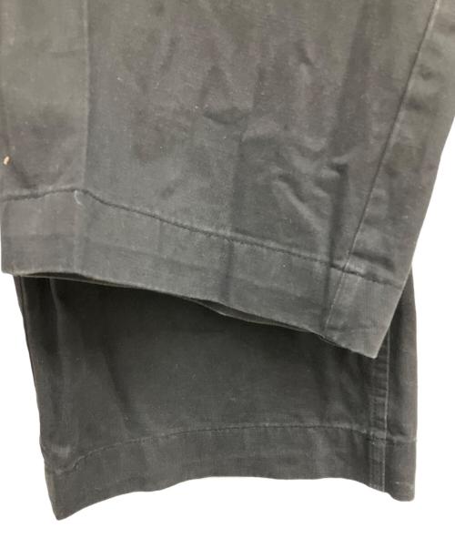 Aape BY A BATHING APE（エーエイプ バイ アベイシングエイプ）AAPE BY A BATHING APE (エーエイプ バイ アベイシングエイプ) パンツ ブラック サイズ:XLの古着・服飾アイテム