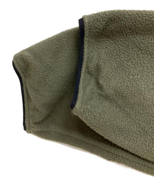 THE NORTH FACE（ザ ノース フェイス）THE NORTH FACE (ザ ノース フェイス) フリースジャケット オリーブ サイズ:XLの古着・服飾アイテム