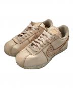 NIKE CORTEZ PRMナイキ コルテッツ プレミアム）の古着「CORTEZ PRM」｜ライトピンク