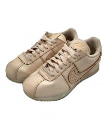 NIKE CORTEZ PRM（ナイキ コルテッツ プレミアム）の古着「CORTEZ PRM」｜ライトピンク