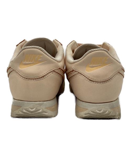 NIKE CORTEZ PRM（ナイキ コルテッツ プレミアム）NIKE CORTEZ PRM (ナイキ コルテッツ プレミアム) CORTEZ PRM ライトピンク サイズ:US6の古着・服飾アイテム