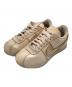 NIKE CORTEZ PRM（ナイキ コルテッツ プレミアム）の古着「CORTEZ PRM」｜ライトピンク