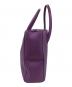 CELINE (セリーヌ) ヴィンテージトートバッグ パープル：15000円