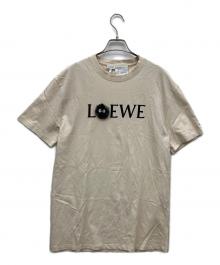LOEWE×STDIO GHIBLI（ロエベ×スタジオジブリ）の古着「半袖Tシャツ」｜ベージュ