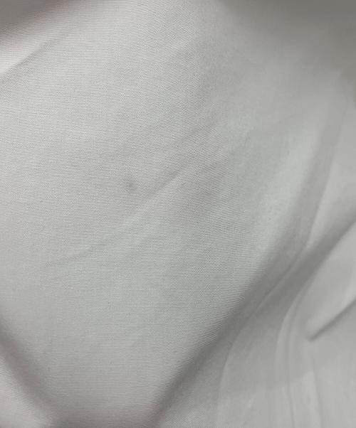 JIL SANDER（ジルサンダー）JIL SANDER (ジルサンダー) ロングスカート ホワイト サイズ:32の古着・服飾アイテム