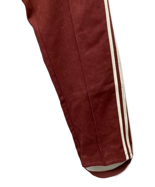 adidas（アディダス）adidas (アディダス) パンツ ブラウン サイズ:Mの古着・服飾アイテム