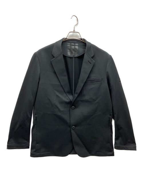 adidas（アディダス）adidas (アディダス) ジャケット ブラック サイズ:Mの古着・服飾アイテム