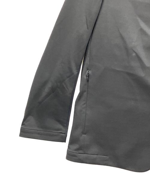 adidas（アディダス）adidas (アディダス) ジャケット ブラック サイズ:Mの古着・服飾アイテム