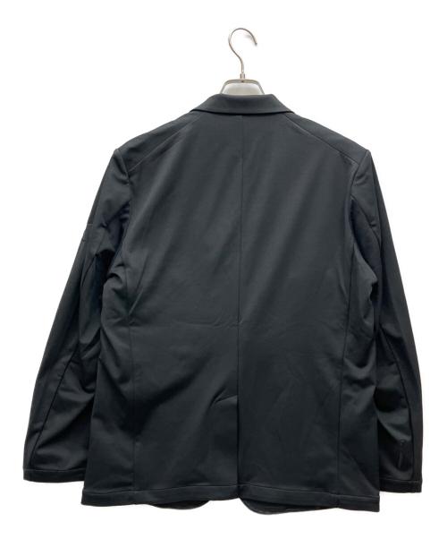 adidas（アディダス）adidas (アディダス) ジャケット ブラック サイズ:Mの古着・服飾アイテム