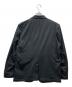 adidas (アディダス) ジャケット ブラック サイズ:M：5000円