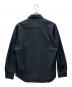 adidas (アディダス) 長袖シャツ ブラック サイズ:M：4000円