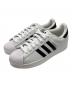 adidas（アディダス）の古着「ローカットスニーカー」｜ホワイト
