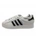 adidas (アディダス) ローカットスニーカー ホワイト サイズ:29：8000円