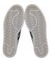 中古・古着 adidas (アディダス) ローカットスニーカー ホワイト サイズ:29：8000円