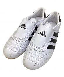 adidas（アディダス）の古着「ローカットスニーカー」｜ホワイト