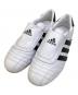 adidas（アディダス）の古着「ローカットスニーカー」｜ホワイト