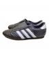 adidas (アディダス) ローカットスニーカー ブラック サイズ:26.5：8000円