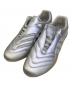 adidas（アディダス）の古着「ローカットスニーカー」｜シルバー