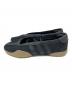 adidas (アディダス) ローカットスニーカー ブラック サイズ:25：5000円