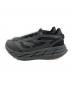 adidas (アディダス) ローカットスニーカー ブラック サイズ:24.5：8000円