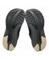 中古・古着 adidas (アディダス) ローカットスニーカー ブラック サイズ:24.5：8000円