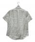 POLO RALPH LAUREN (ポロ・ラルフローレン) 半袖シャツ ホワイト サイズ:M：5000円