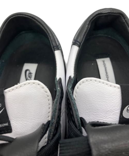 NIKE（ナイキ）NIKE (ナイキ) PEACEMINUSONE (ピースマイナスワン) KWONDO 1 ブラック×ホワイト サイズ:26.5cmの古着・服飾アイテム
