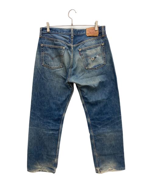LEVI'S（リーバイス）LEVI'S (リーバイス) 501XXデニムパンツ インディゴ サイズ:86cm (w34)の古着・服飾アイテム