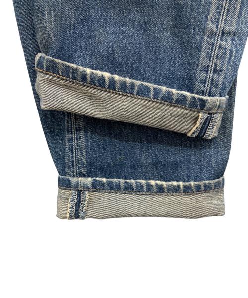 LEVI'S（リーバイス）LEVI'S (リーバイス) 501XXデニムパンツ インディゴ サイズ:86cm (w34)の古着・服飾アイテム