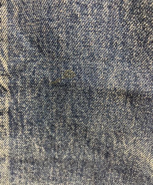 LEVI'S（リーバイス）LEVI'S (リーバイス) 501XXデニムパンツ インディゴ サイズ:86cm (w34)の古着・服飾アイテム