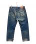 LEVI'S (リーバイス) 501XXデニムパンツ インディゴ サイズ:86cm (w34)：7000円