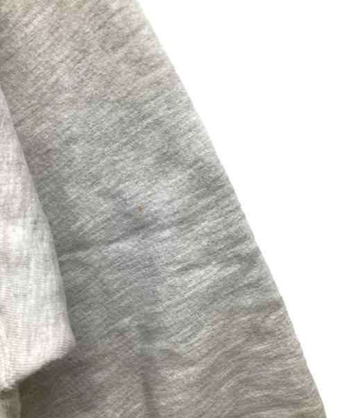Champion REVERSE WEAVE（チャンピオン リバース ウィーブ）Champion REVERSE WEAVE (チャンピオン リバース ウィーブ) スウェット グレー サイズ:Lの古着・服飾アイテム