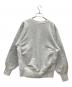 Champion REVERSE WEAVE (チャンピオン リバース ウィーブ) スウェット グレー サイズ:L：8000円