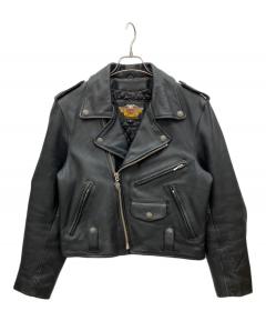 中古・古着通販】HARLEY-DAVIDSON (ハーレーダビッドソン) ダブル