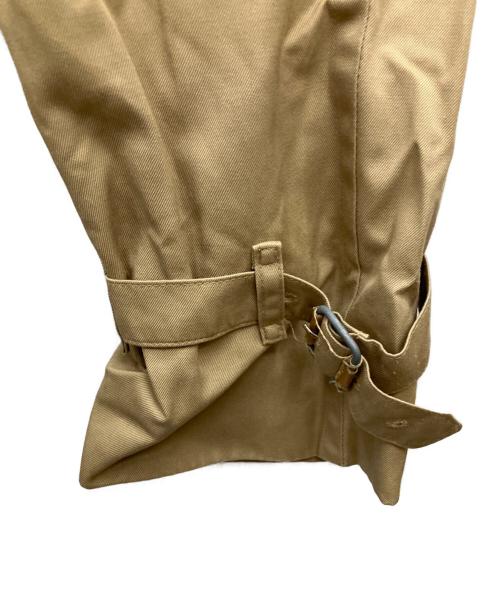 Burberry's（バーバリーズ）Burberry's (バーバリーズ) トレンチコート カーキ サイズ:不明の古着・服飾アイテム
