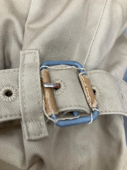 Burberry's（バーバリーズ）Burberry's (バーバリーズ) トレンチコート カーキ サイズ:不明の古着・服飾アイテム