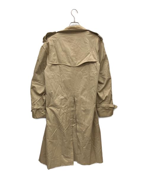 Burberry's（バーバリーズ）Burberry's (バーバリーズ) トレンチコート カーキ サイズ:不明の古着・服飾アイテム