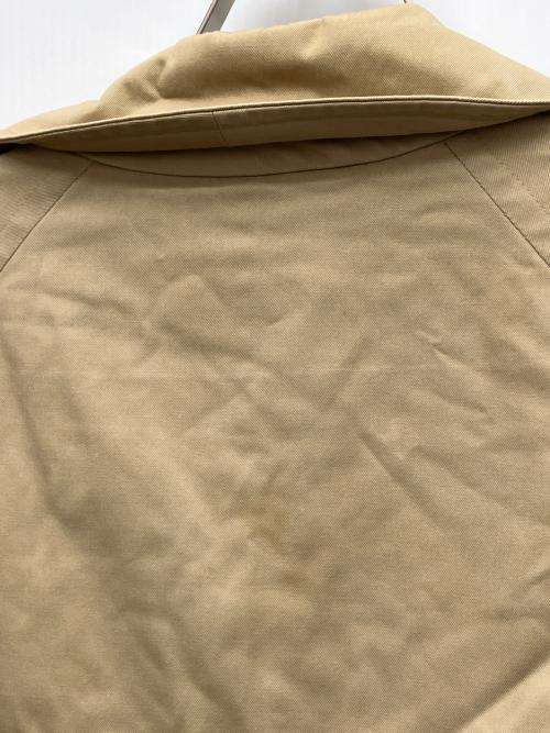 Burberry's（バーバリーズ）Burberry's (バーバリーズ) トレンチコート カーキ サイズ:不明の古着・服飾アイテム
